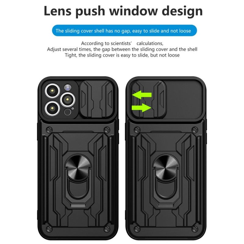 Maskica iPhone 14 Pro Višenamjenski