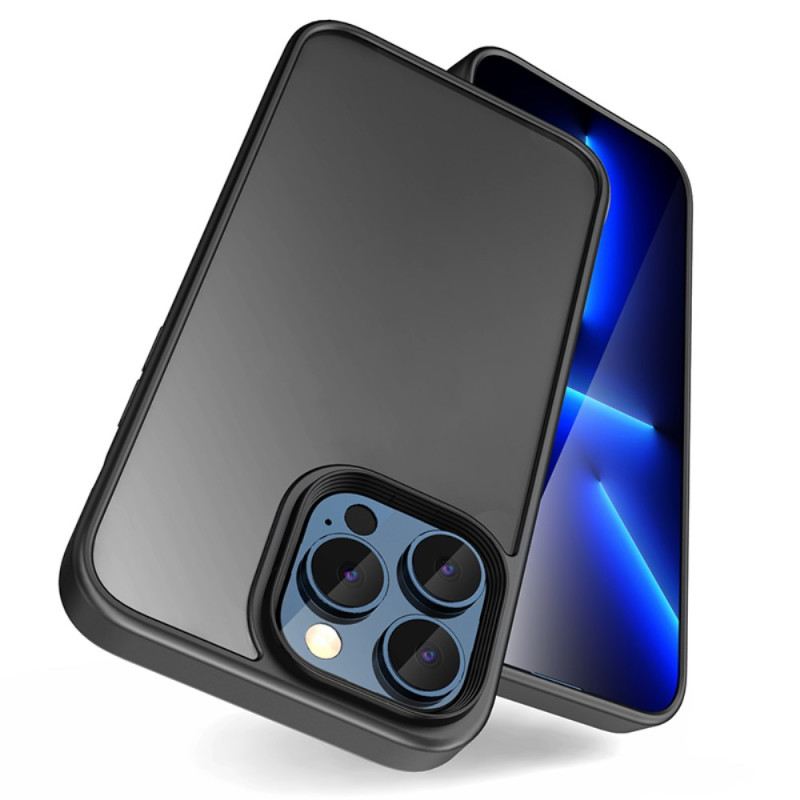 Maskica iPhone 14 Pro Western Dragon Mocolo