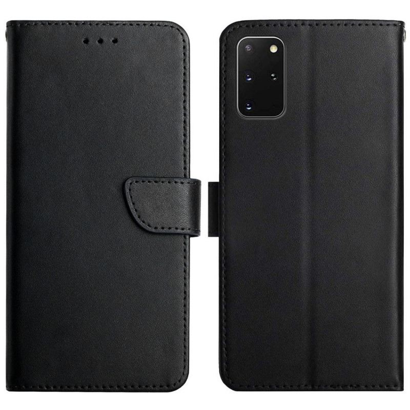 Futrola Samsung Galaxy S20 Plus / S20 Plus 5G Prava Nappa Koža