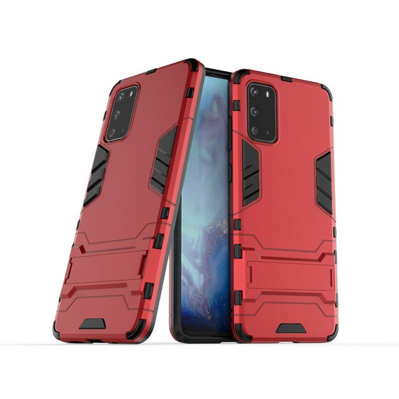 Maskica Samsung Galaxy S20 Plus / S20 Plus 5G Otporan Jezik