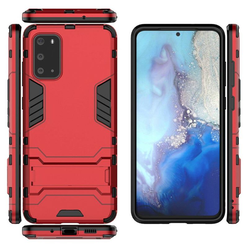 Maskica Samsung Galaxy S20 Plus / S20 Plus 5G Otporan Jezik