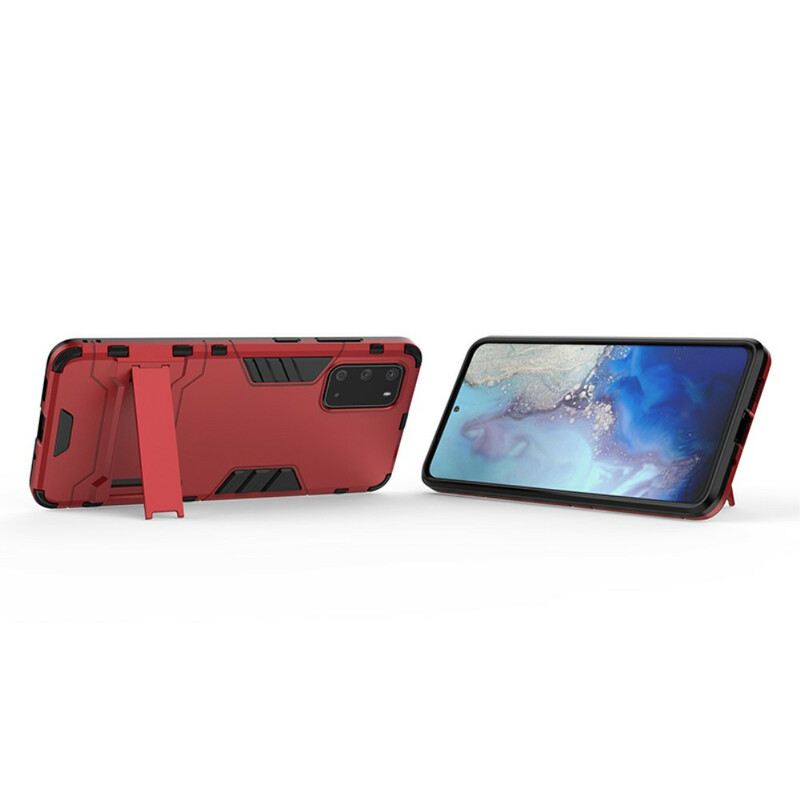 Maskica Samsung Galaxy S20 Plus / S20 Plus 5G Otporan Jezik