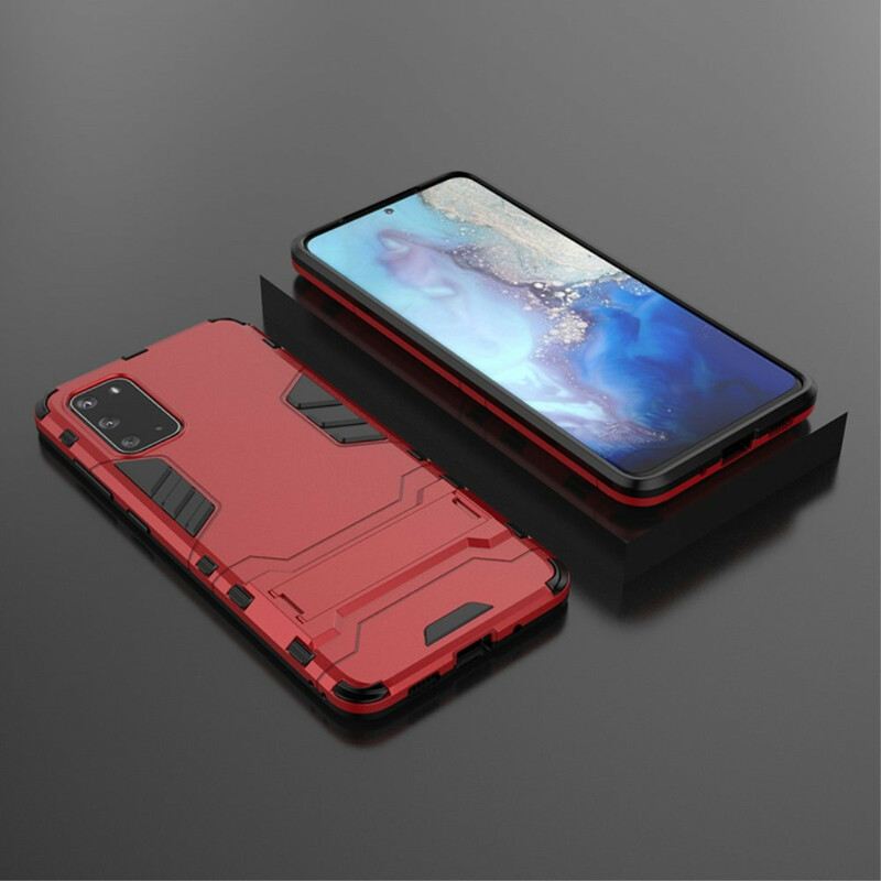 Maskica Samsung Galaxy S20 Plus / S20 Plus 5G Otporan Jezik