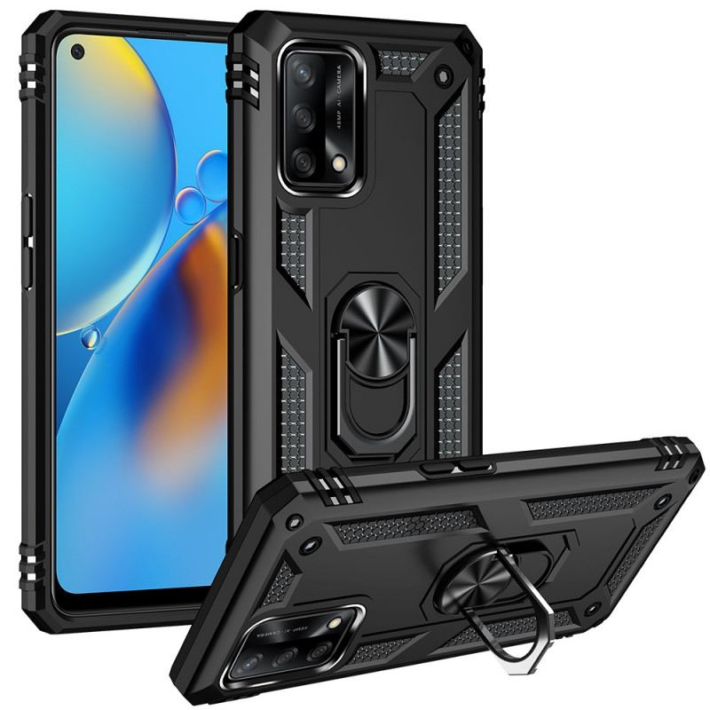 Maskica Oppo A74 4G Vrhunski Prsten
