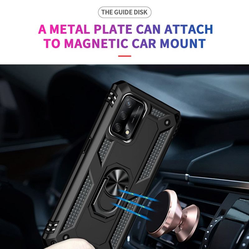 Maskica Oppo A74 4G Vrhunski Prsten