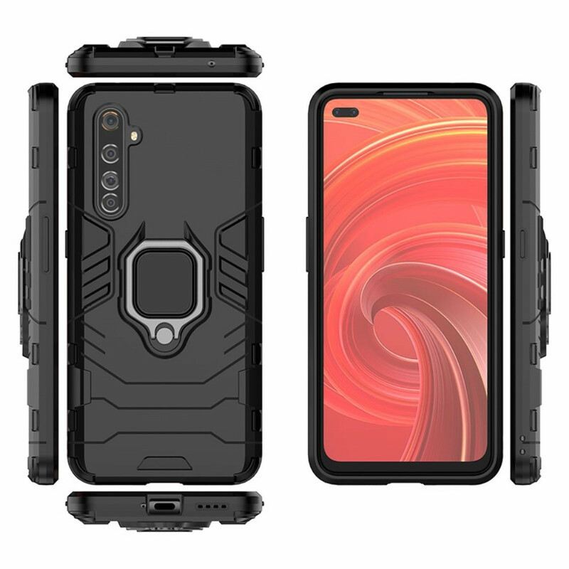 Maskica Realme X50 Pro Otporan Na Prsten