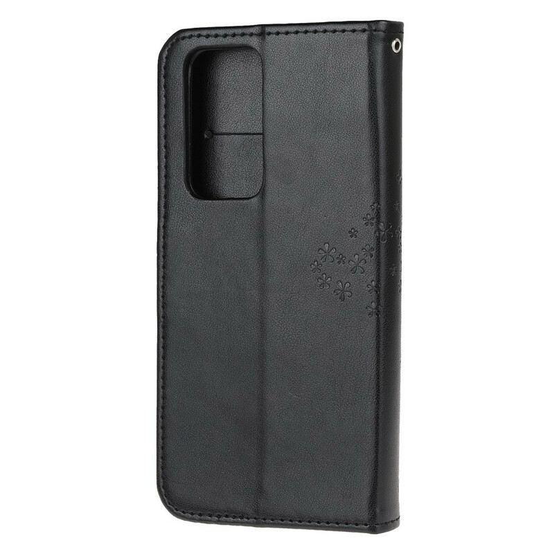 Futrola Xiaomi Mi 10T / 10T Pro Drvo Tangi I Sove