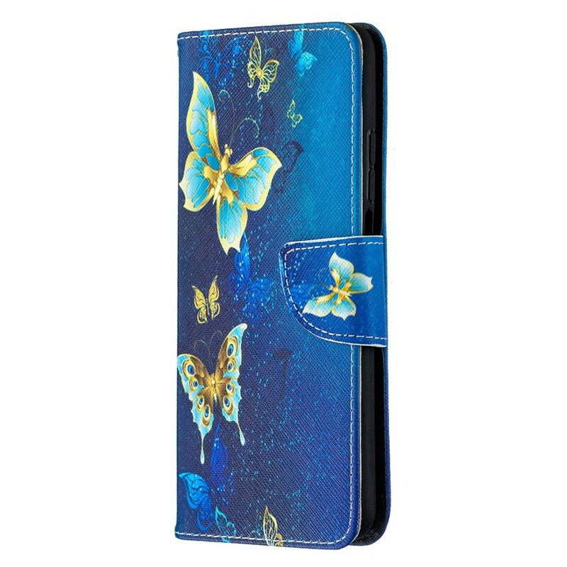 Futrola Xiaomi Mi 10T / 10T Pro Leptiri