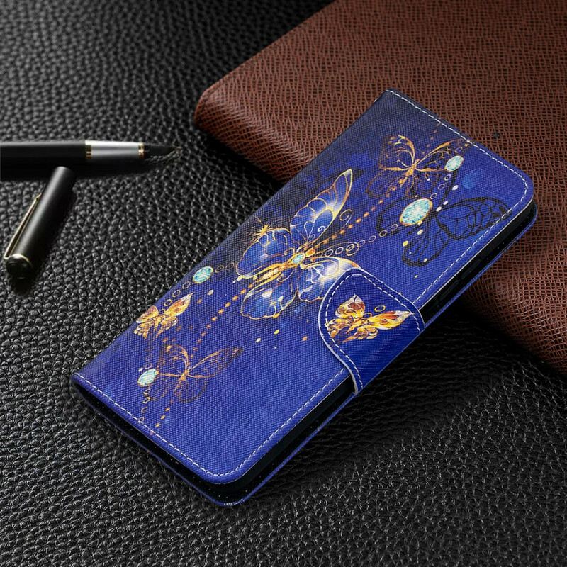 Futrola Xiaomi Mi 10T / 10T Pro Leptiri