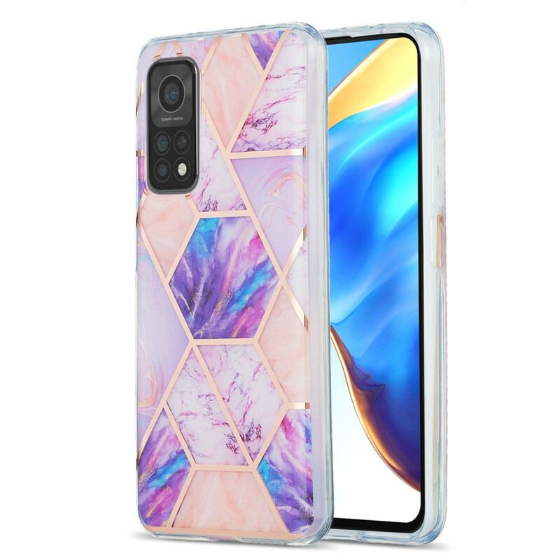 Maskica Xiaomi Mi 10T / 10T Pro Dizajnerski Mramor
