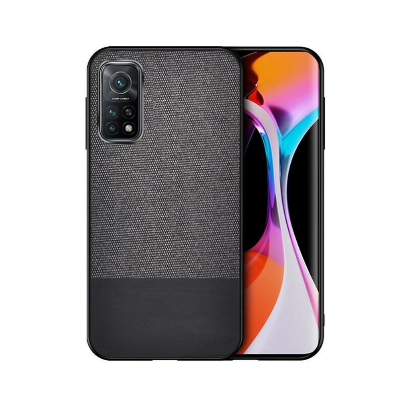 Maskica Xiaomi Mi 10T / 10T Pro Dvostruka Umjetna Koža