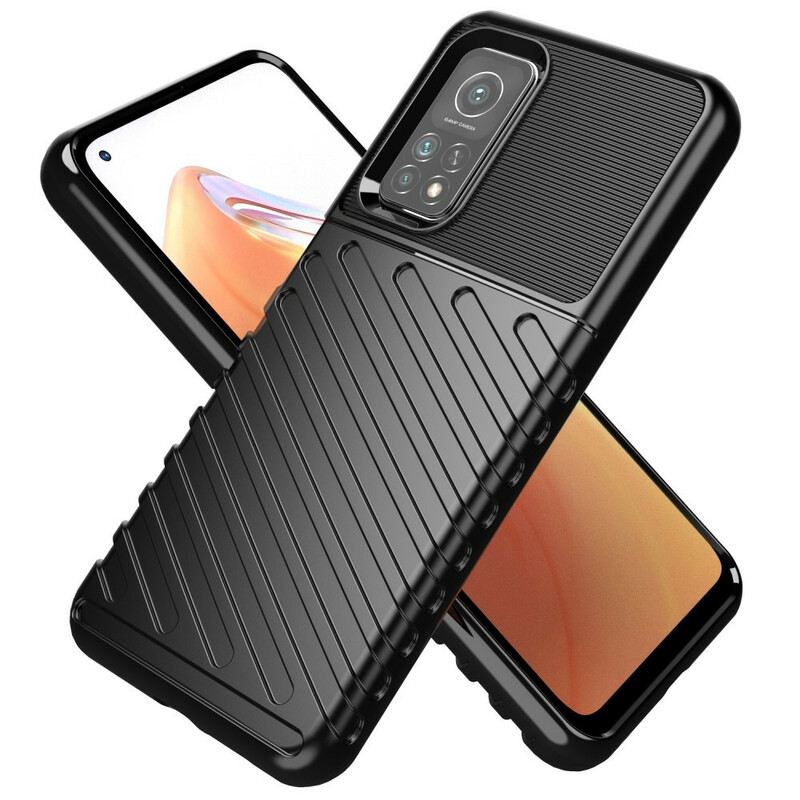 Maskica Xiaomi Mi 10T / 10T Pro Grom Serija
