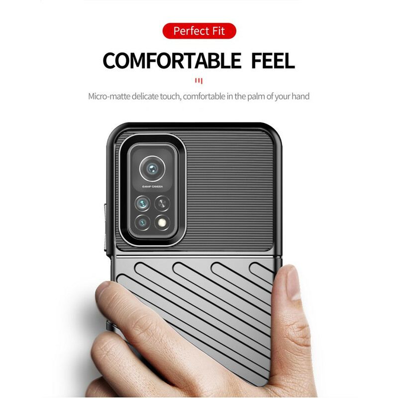 Maskica Xiaomi Mi 10T / 10T Pro Grom Serija