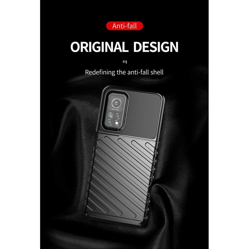 Maskica Xiaomi Mi 10T / 10T Pro Grom Serija