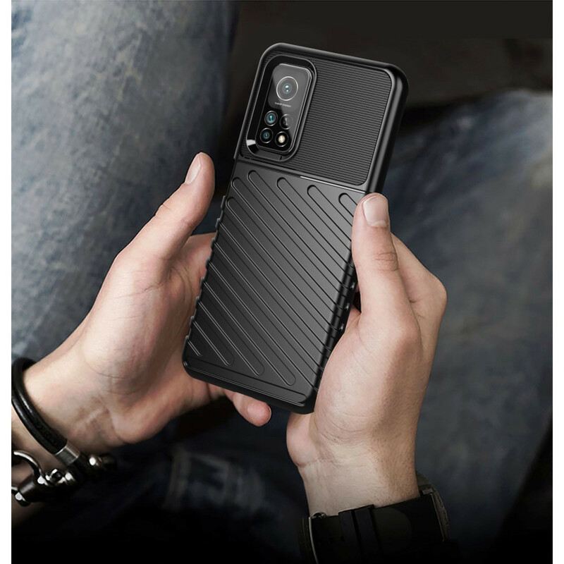 Maskica Xiaomi Mi 10T / 10T Pro Grom Serija