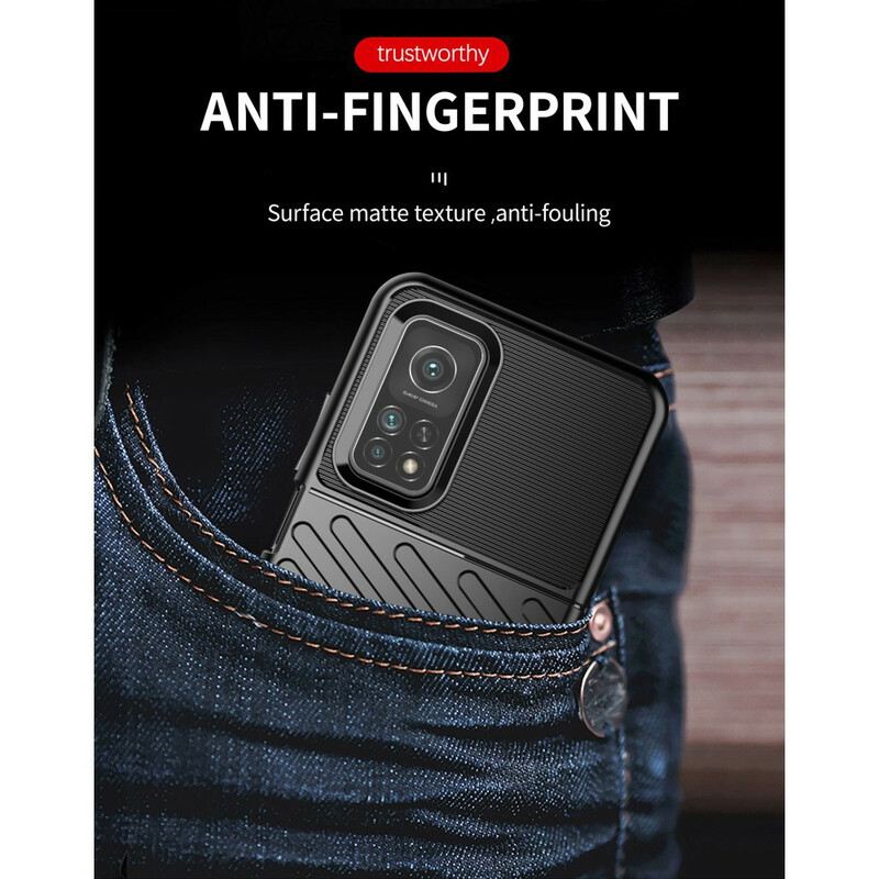 Maskica Xiaomi Mi 10T / 10T Pro Grom Serija