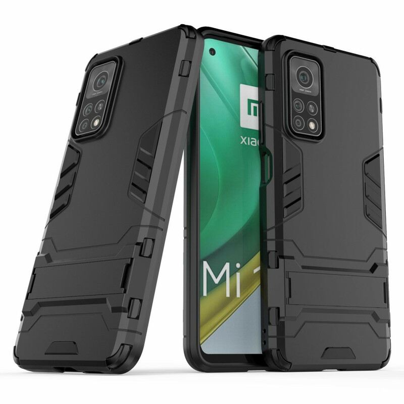 Maskica Xiaomi Mi 10T / 10T Pro Izuzetno Otporan Jezik