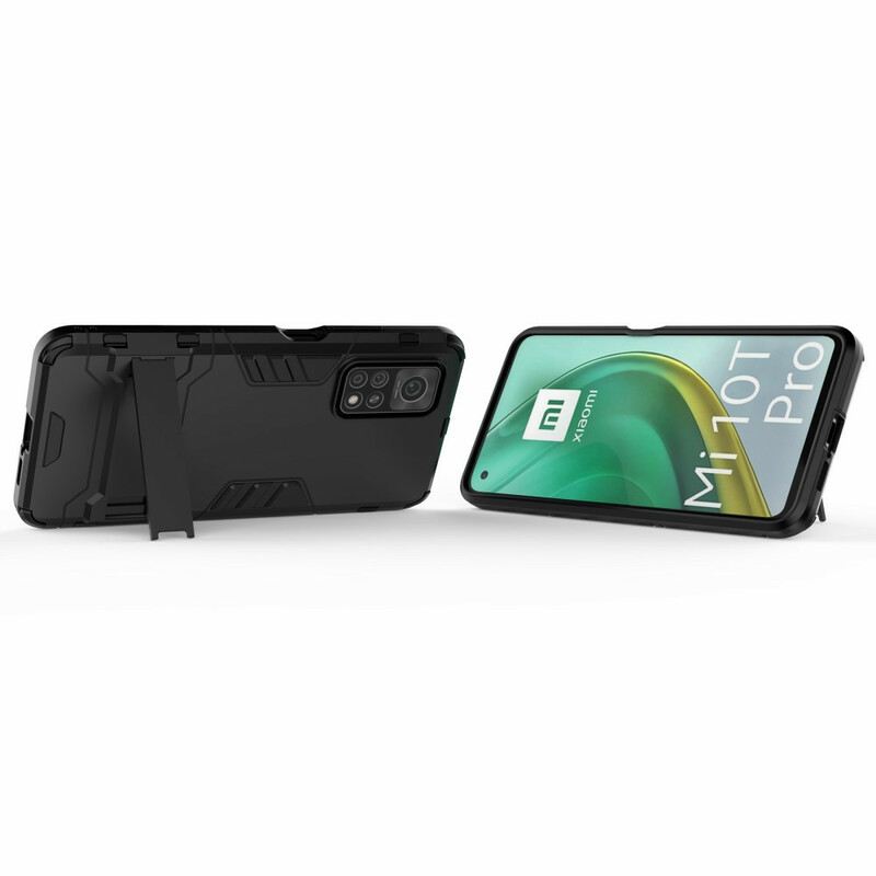 Maskica Xiaomi Mi 10T / 10T Pro Izuzetno Otporan Jezik