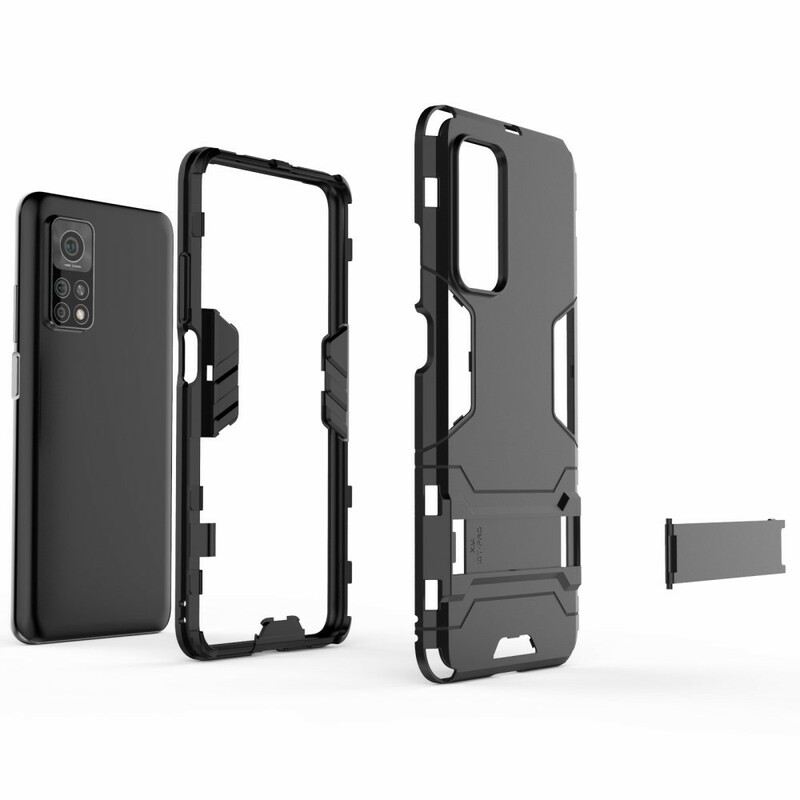 Maskica Xiaomi Mi 10T / 10T Pro Izuzetno Otporan Jezik
