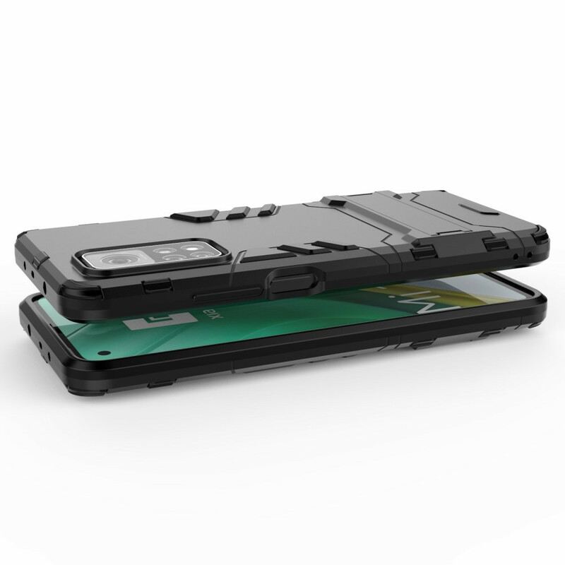 Maskica Xiaomi Mi 10T / 10T Pro Izuzetno Otporan Jezik