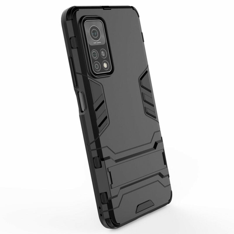 Maskica Xiaomi Mi 10T / 10T Pro Izuzetno Otporan Jezik
