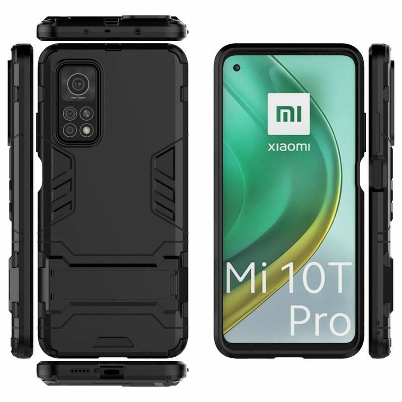 Maskica Xiaomi Mi 10T / 10T Pro Izuzetno Otporan Jezik