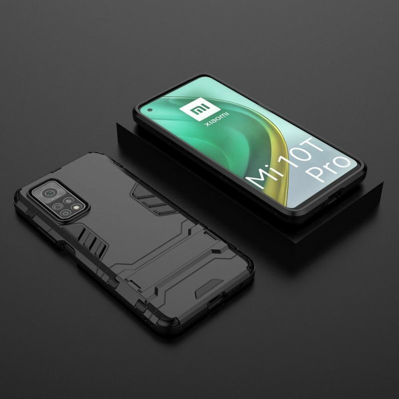 Maskica Xiaomi Mi 10T / 10T Pro Izuzetno Otporan Jezik