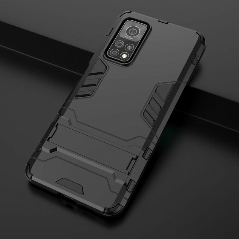 Maskica Xiaomi Mi 10T / 10T Pro Izuzetno Otporan Jezik