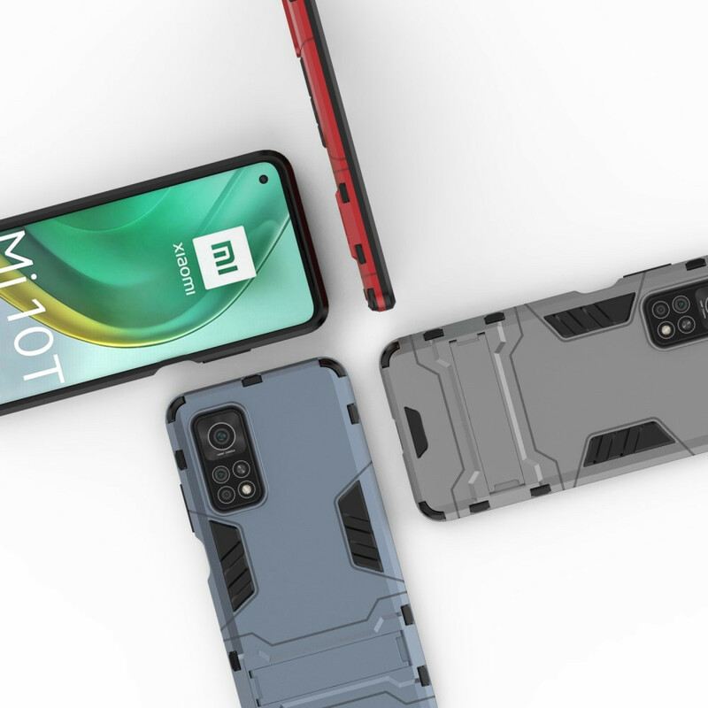 Maskica Xiaomi Mi 10T / 10T Pro Izuzetno Otporan Jezik