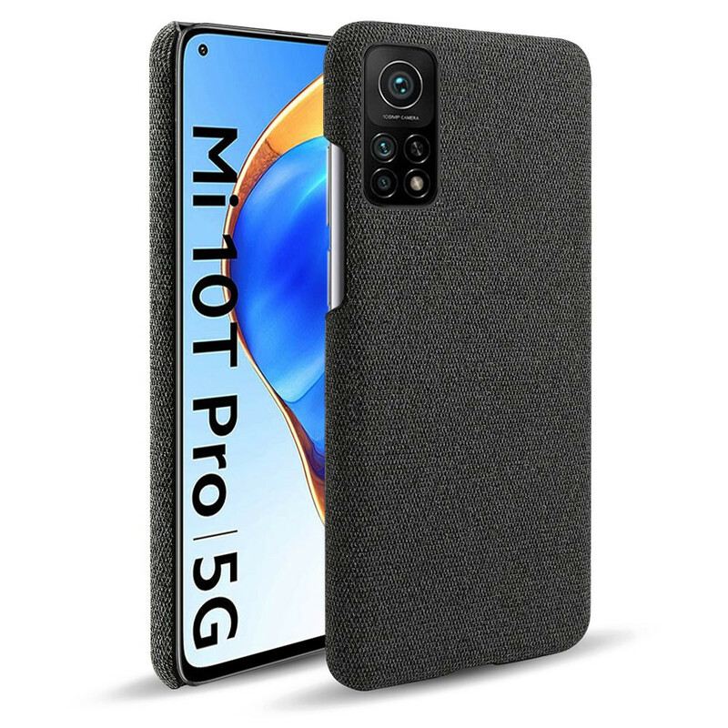 Maskica Xiaomi Mi 10T / 10T Pro Ksq Fabric Chic