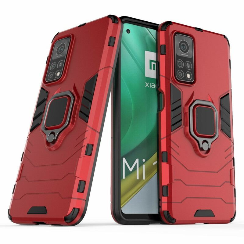 Maskica Xiaomi Mi 10T / 10T Pro Otporan Na Prsten