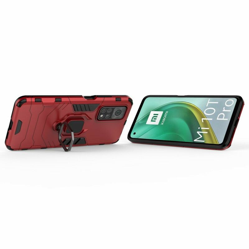 Maskica Xiaomi Mi 10T / 10T Pro Otporan Na Prsten