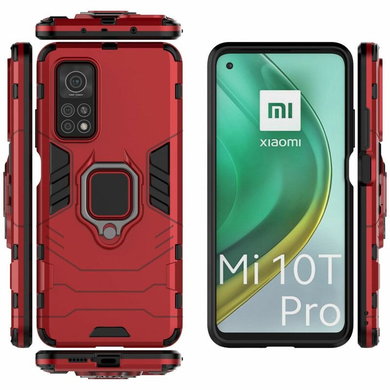 Maskica Xiaomi Mi 10T / 10T Pro Otporan Na Prsten