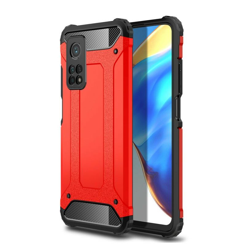 Maskica Xiaomi Mi 10T / 10T Pro Preživio