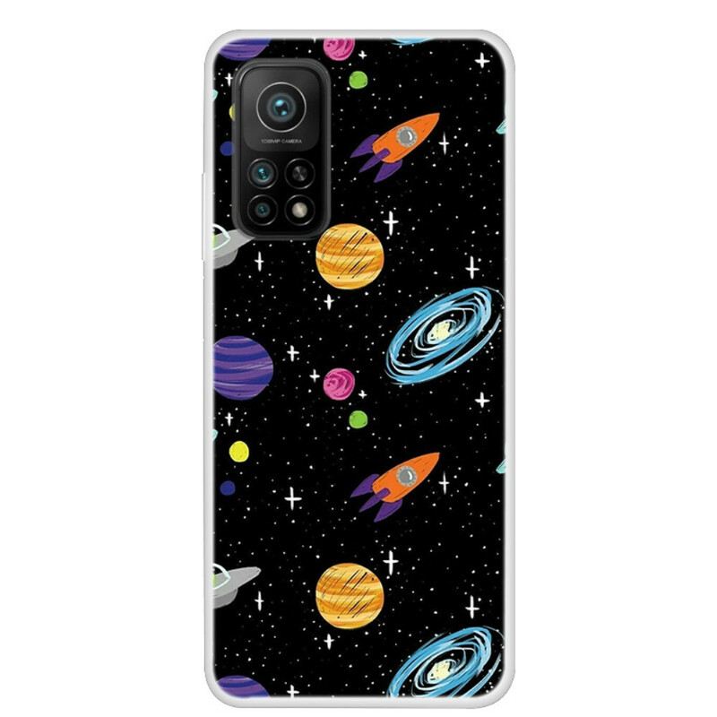 Maskica Xiaomi Mi 10T / 10T Pro Prostor