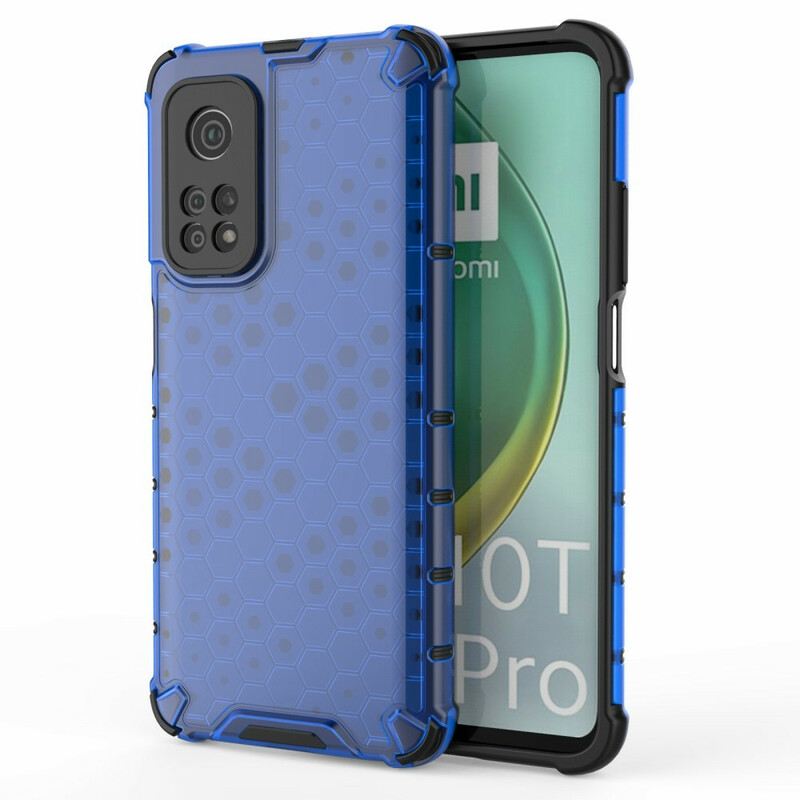 Maskica Xiaomi Mi 10T / 10T Pro Stil Saća
