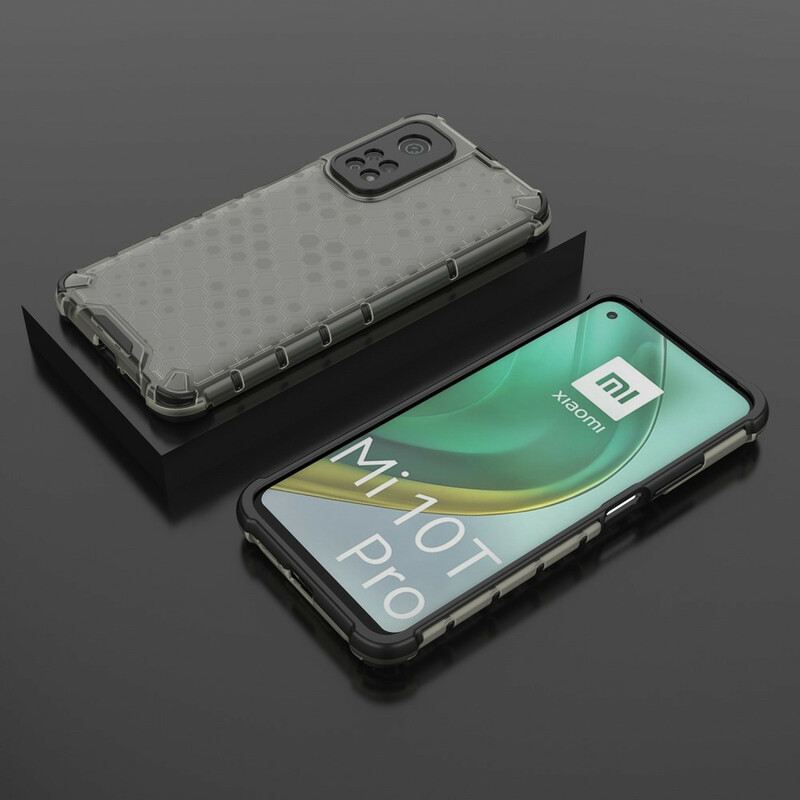 Maskica Xiaomi Mi 10T / 10T Pro Stil Saća
