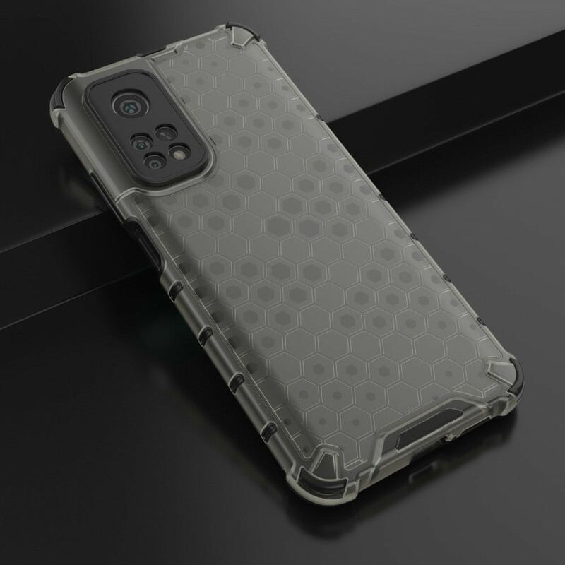 Maskica Xiaomi Mi 10T / 10T Pro Stil Saća