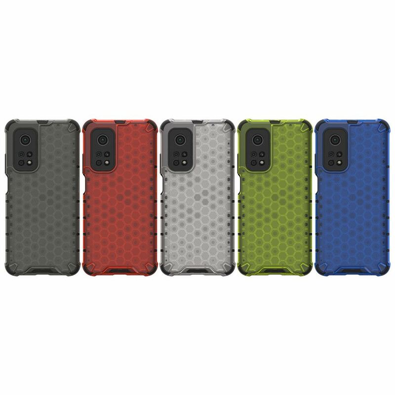 Maskica Xiaomi Mi 10T / 10T Pro Stil Saća