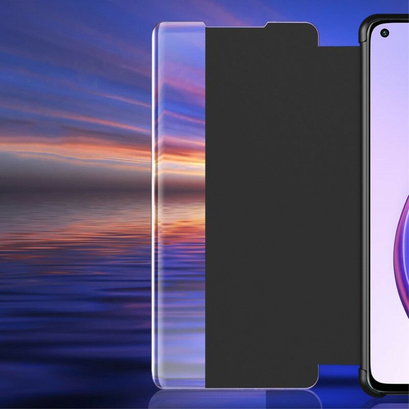 Maskica Xiaomi Mi 10T / 10T Pro Teksturirana Umjetna Koža