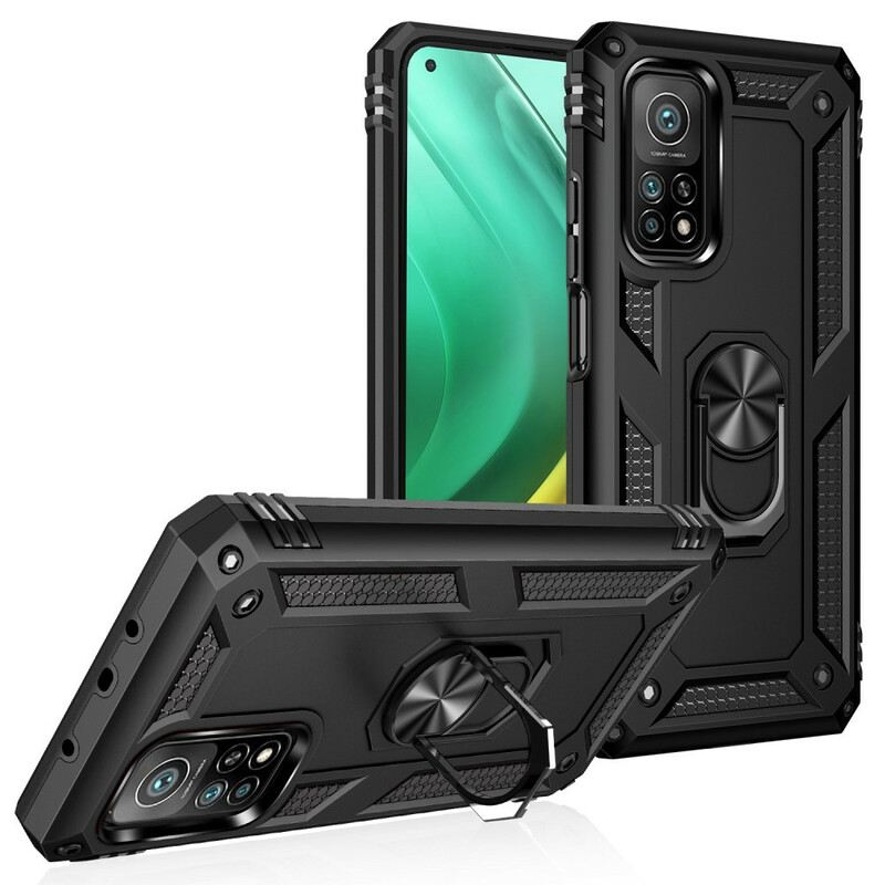 Maskica Xiaomi Mi 10T / 10T Pro Vrhunski Prsten