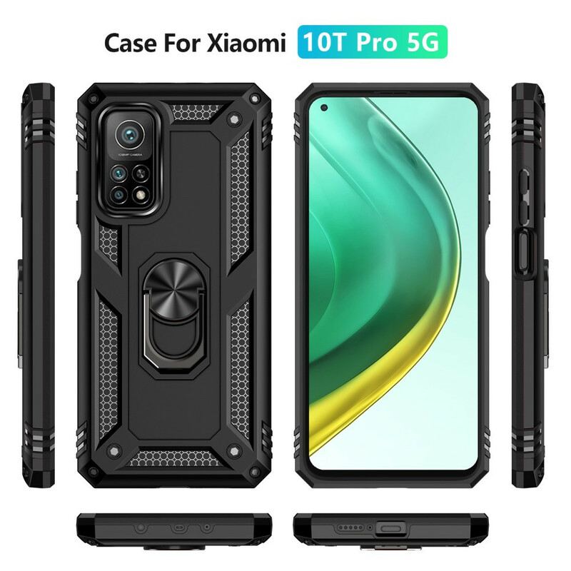 Maskica Xiaomi Mi 10T / 10T Pro Vrhunski Prsten