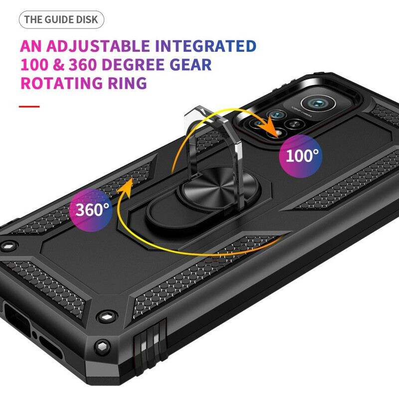 Maskica Xiaomi Mi 10T / 10T Pro Vrhunski Prsten