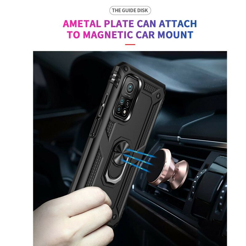 Maskica Xiaomi Mi 10T / 10T Pro Vrhunski Prsten