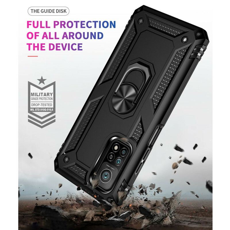 Maskica Xiaomi Mi 10T / 10T Pro Vrhunski Prsten