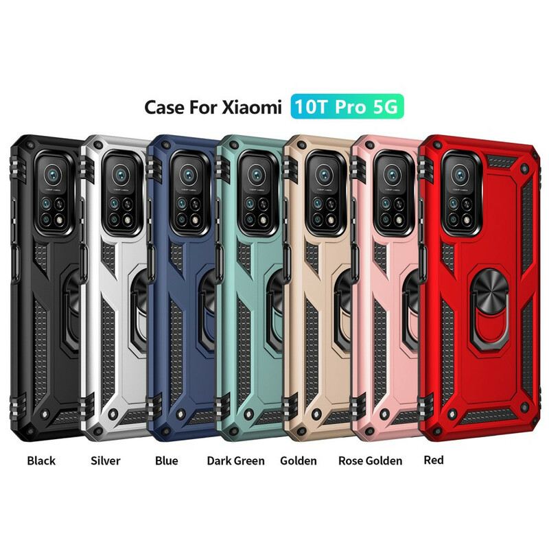 Maskica Xiaomi Mi 10T / 10T Pro Vrhunski Prsten
