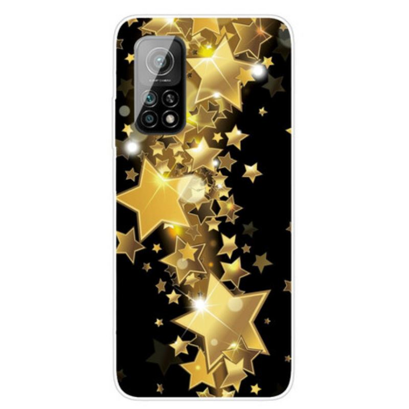 Maskica Xiaomi Mi 10T / 10T Pro Zvijezde