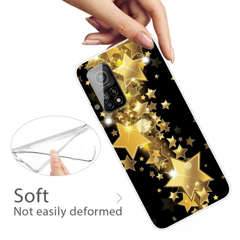 Maskica Xiaomi Mi 10T / 10T Pro Zvijezde