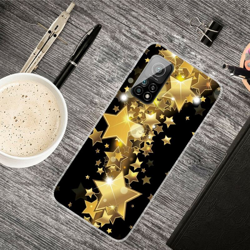 Maskica Xiaomi Mi 10T / 10T Pro Zvijezde