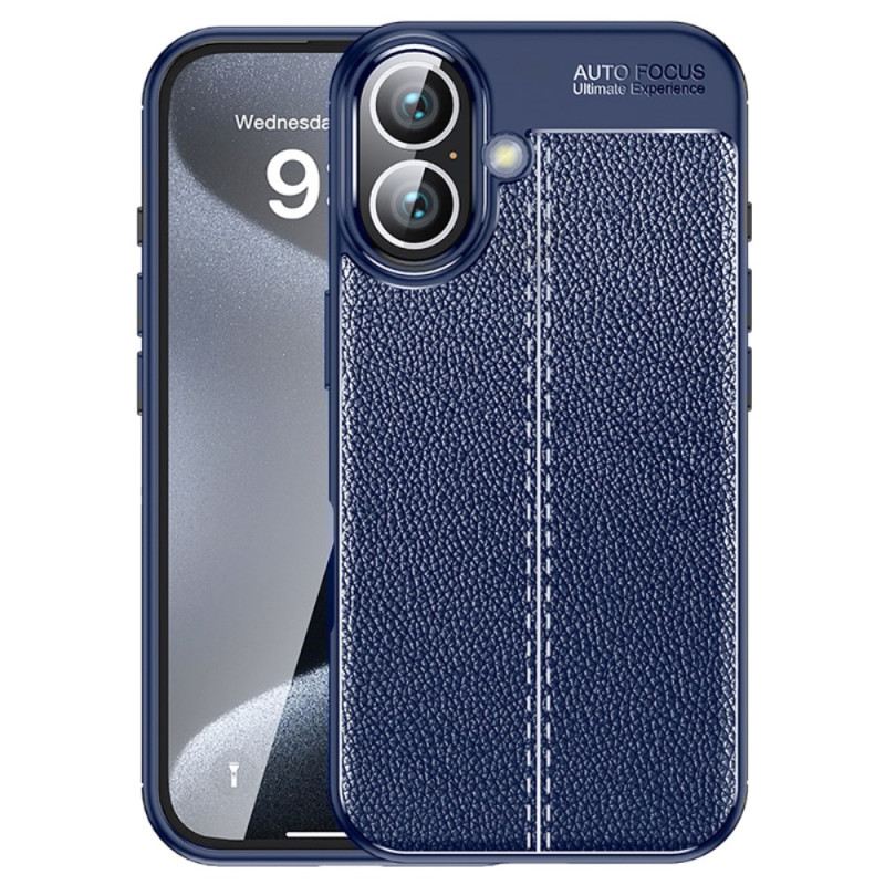Maskica Za iPhone 16 Plus Dupla Linija